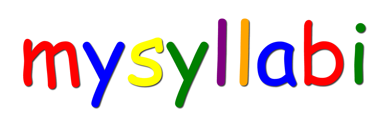 MySyllabi Logo